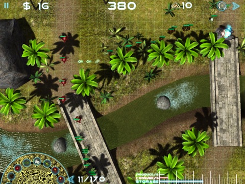 Orion Attack Zero screenshot 3