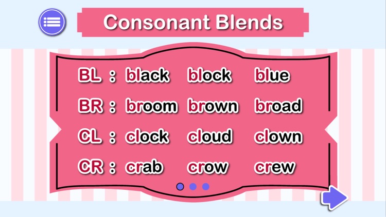 Basic English Phonics screenshot-3