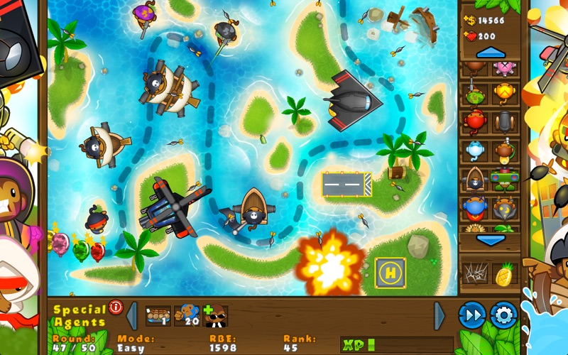 Bloons Td 5 Free Download For Pc And Mac 2020 Latest Pcmac Store