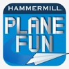 Hammermill Plane Fun