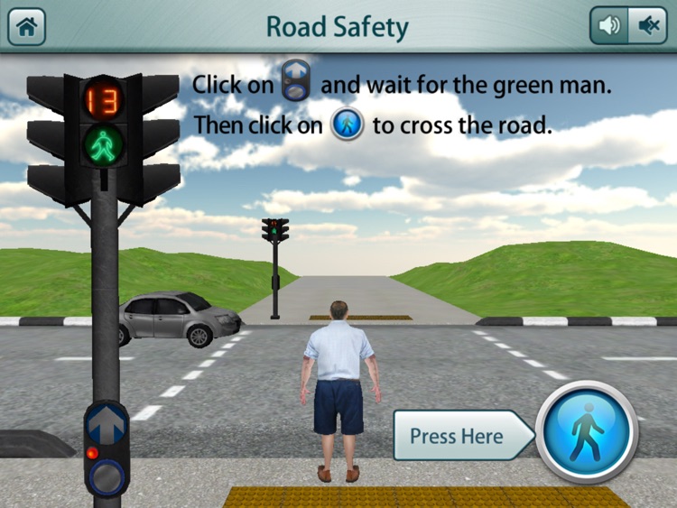 Lively Silver screenshot-3