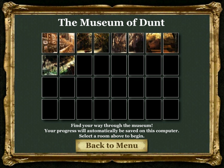 Museum Of Thieves