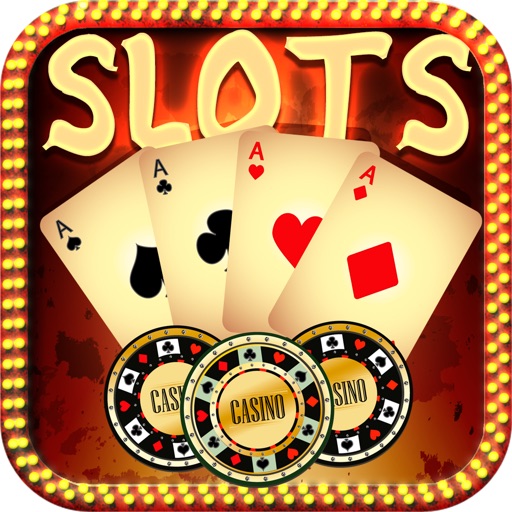 Ace Casino of the Rich Free - New 777 Bonanza Slots Machine Simulator iOS App