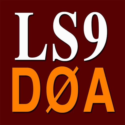 LS9 DØA