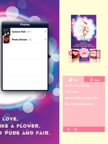 iBox screenshot 2