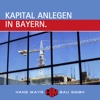 Kapital anlegen in Bayern Hans Mayr Bau GmbH