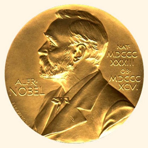 Nobel Laureates Gallery icon