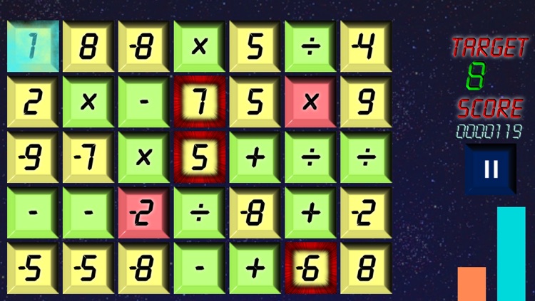 Number Crunch Brain Training