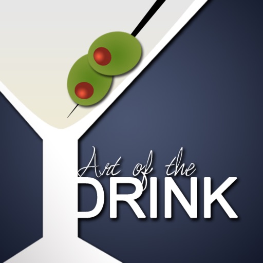 Art Of The Drink – Bartending TV icon