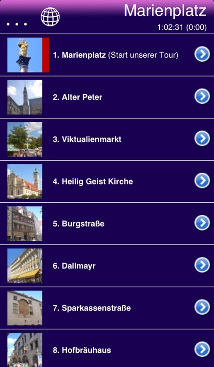 ACG München screenshot-3