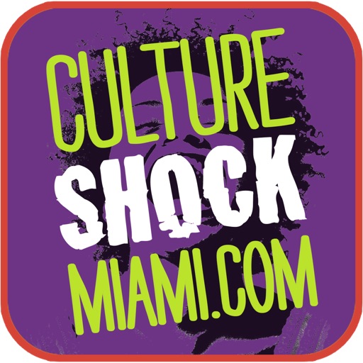 CultureShockMiami.com