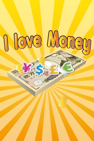 I love money! screenshot 3