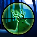Awesome Deer Adventure Sniper Guns Hunt-ing Game By The Best Fun & Gun Shoot-ing Games For Teen-s Boy-s & Kid-s Free logo