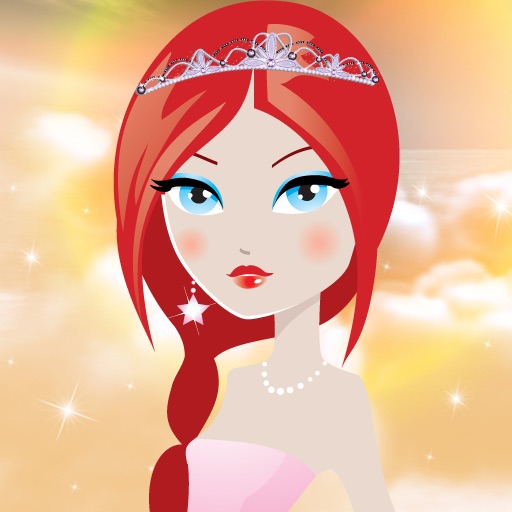 Fairytale Princess! icon