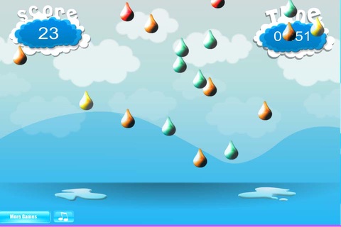 Collect Raindrop screenshot 2