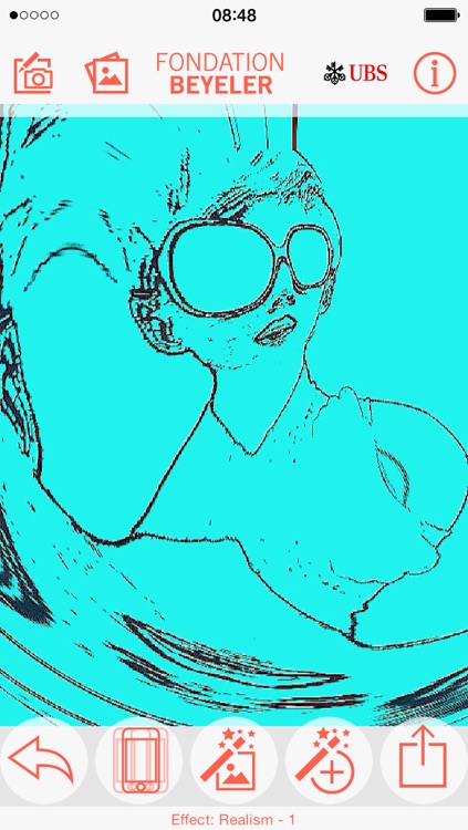 ArtShaker screenshot-3