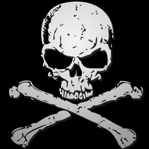 Pirate Names LITE icon