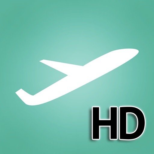 AirMap HD
