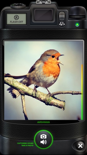 Camera SX : Photo with Sound(圖4)-速報App