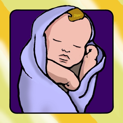 Sleep Little Baby iOS App