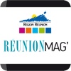 Réunion Mag'