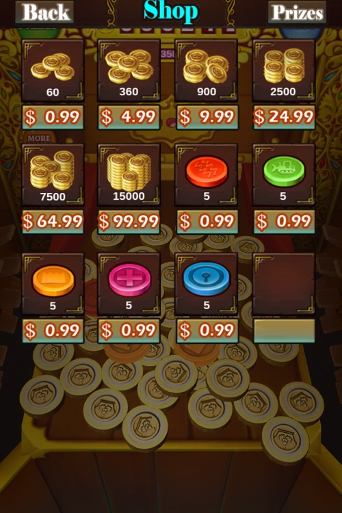 Coin Tycoon screenshot-4