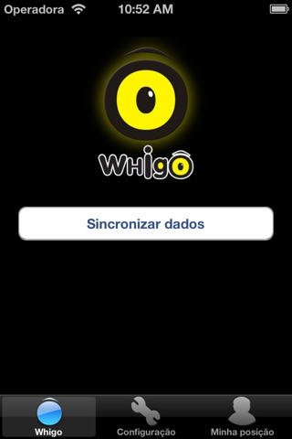 Whigo screenshot 2