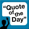 Quote of the Day by HandsUp