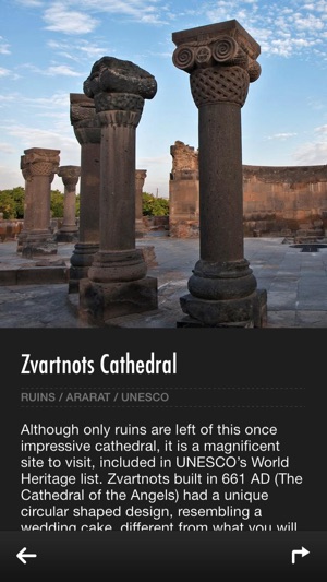 Armenia Insider Guide(圖4)-速報App