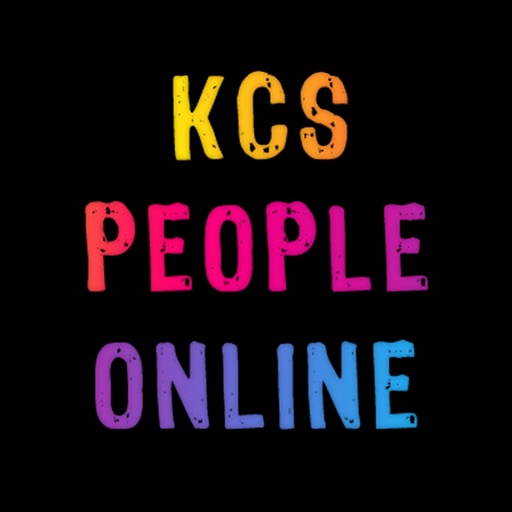 KCS PEOPLE ONLINE
