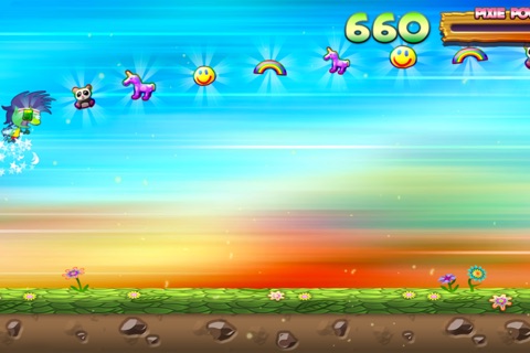 Run Pixie Run screenshot 4