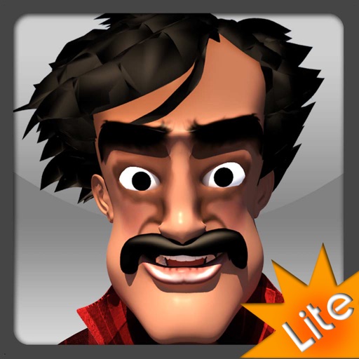 Rajni The BOSS Lite iOS App