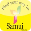 Koh Samui - Find Your Way In