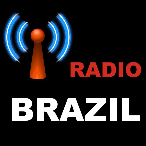 Brazil Radio FM icon