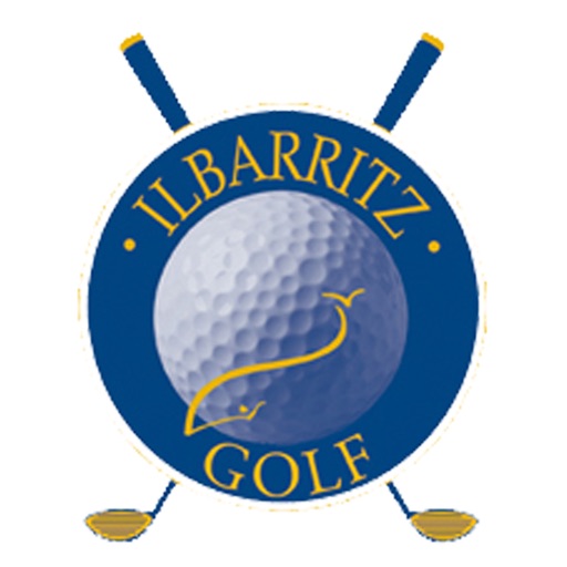 Golf Ilbarritz