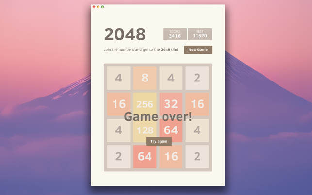 2048 Game(圖2)-速報App