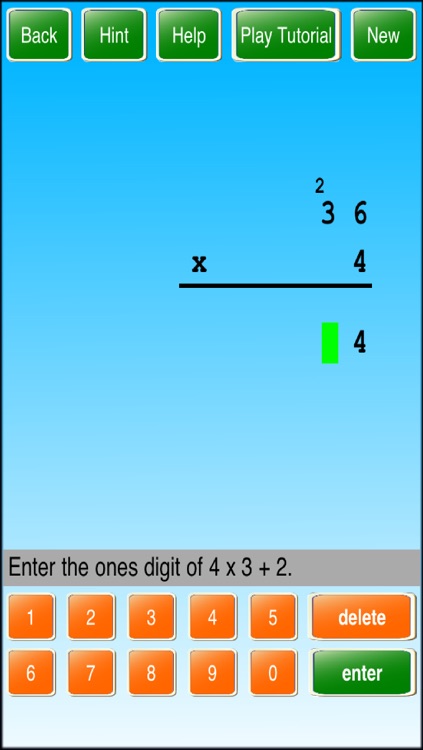 Multiplication ! !