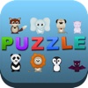 Hikids Animal Puzzles