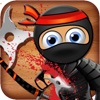 A Ninja Saga - Chain Reaction Battles FREE