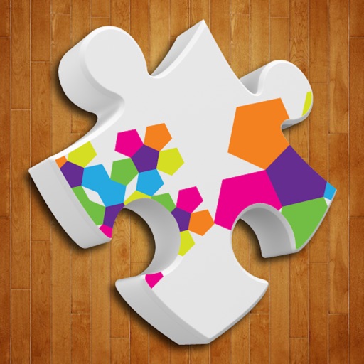 Beverly Hills Jigsaw Puzzle iOS App