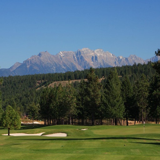 St. Eugene Golf Resort icon