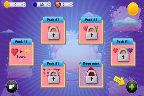 Heart Burst - Enjoy by bursting Heart screenshot 2