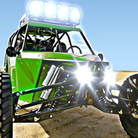 3d Race 4x4 Off Road Racing Car Gratis