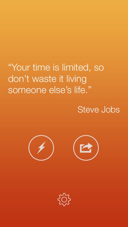 Quotes. Get Inspired