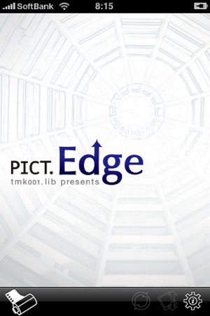 PICT.Edge(圖5)-速報App