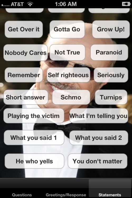 Dr. Phil Prank SoundBoard screenshot-4