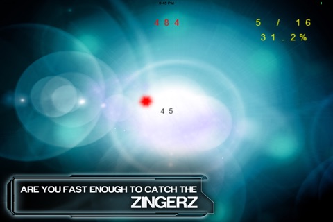 ZINGERZ screenshot 2