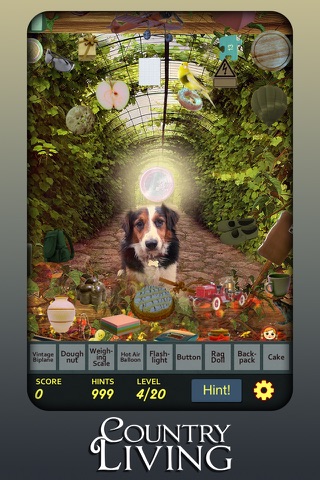 Hidden Object - Country Living Premium screenshot 3