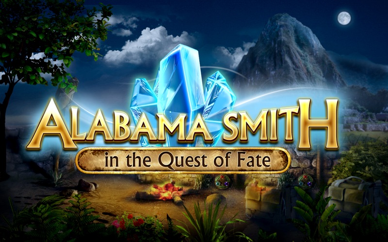 Alabama Smith in the Quest of Fate (Full) thumbnail 1