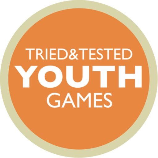 Youth Group Games